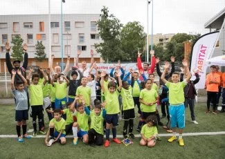 Toulouse. Trois bailleurs sociaux lancent Coop'I.B. pour une meilleure qualité de vie à la Reynerie et Bellefontaine
