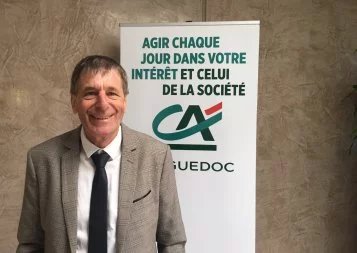  Crédit Agricole du Languedoc : cap vers la relance avec un nouveau président
