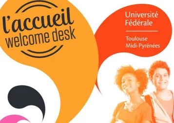 Toulouse : l'Accueil Welcome Desk ouvre ses portes