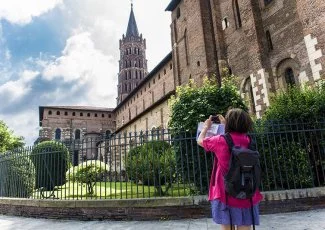 Tourisme. Le bilan estival au beau fixe à Toulouse