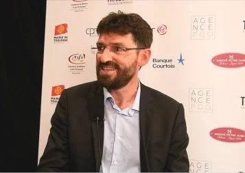 « Entre Toulouse et la banque Courtois, c'est plus de 250 ans d'histoire »