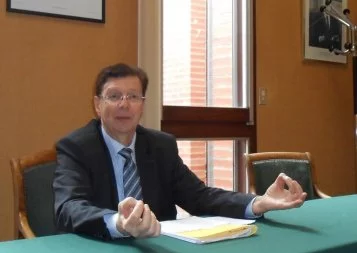 Pour Thierry Carcenac, 2016 est une année de création de richesses pour le Tarn