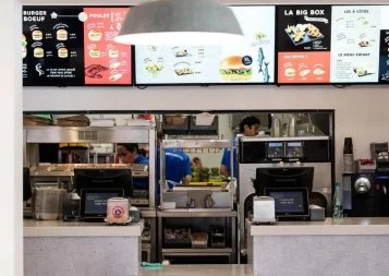 Depuis l'Occitanie, Independence Burger mise sur le premium 