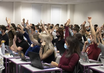 A Montpellier, quelle est cette nouvelle école qui veut réconcilier ingénieurs et managers ?