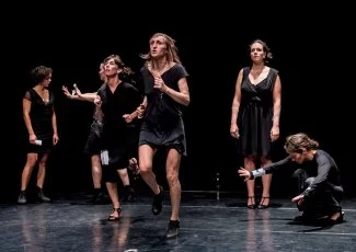 Festival Créatrices