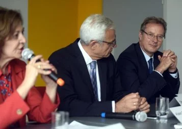 Un nouveau duo à la tête de l'aéroport Toulouse-Blagnac