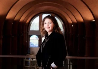 Annabelle Ténèze : « L'oeuvre de Giacometti incarne l'essence de l'âme humaine »