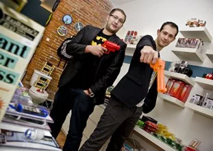 Lancé à Toulouse, le Geek Store veut s'implanter dans d'autres grandes villes françaises