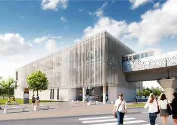 Transports. Le métro arrivera bien à Labège en 2026