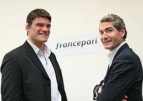 France Pari mise sur le jackpot en 2010