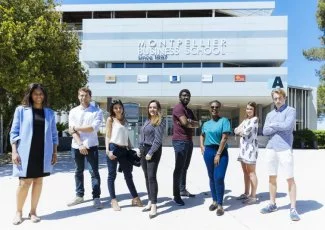 Montpellier : la « triple couronne » alimente l'ambition de MBS