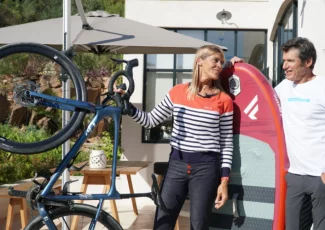 Sportihome, le Airbnb des sportifs, lève 2 millions d'euros