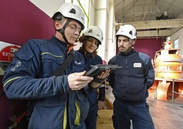 Occitanie : en 2019, EDF recrute sur tous les fronts