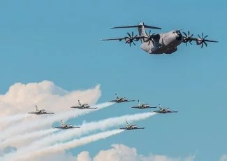 Toulouse. Le meeting Des Etoiles et des Ailes veut devenir un mini-Bourget