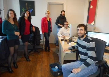 Tarn. L'agence web Quatrys joue les accélérateurs de visibilité