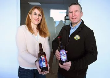 Dans le Lot, La brasserie Ratz se fait mousser depuis vingt-deux ans
