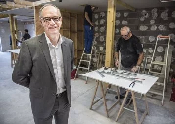 Déclic pour l'action, le dernier coup de pouce vers l'emploi