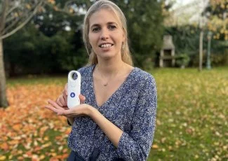 À Toulouse, Tino Health lance un auto-test urinaire pour améliorer ses performances sportives