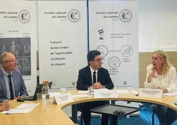 Consulting : la Chambre régionale des comptes d'Occitanie épingle les collectivités locales