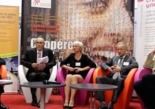 Castres : La coopération pour entreprendre autrement ?