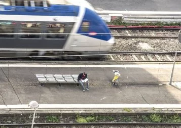  Ferroviaire. En Occitanie, beaucoup de projets sur les rails