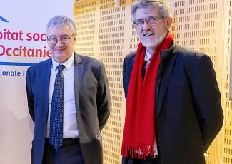 Les USH d'Occitanie fusionnent et passent en mode combat 