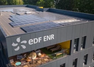 EDF ENR recrute plus de 50 collaborateurs en Occitanie !