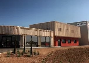 Labruguière : Un nouvel outil agroalimentaire pour les Fermiers Occitans 