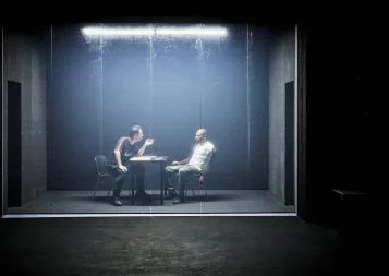 Théâtre : Lieux communs