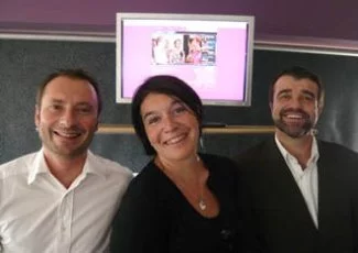 Média : à Toulouse, Mativi c'est parti !
