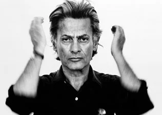 L'Amérique à travers l'objectif de Richard Avedon [CHECK]