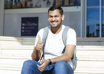 Montpellier Business School, une nouvelle identité tournée vers l'international