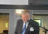 Blan : inauguration du ScanDocs Center de la société Archibald