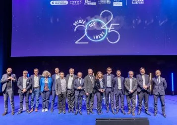 Cérémonie des vœux des forces économiques : « Faire pack face à la conjoncture »