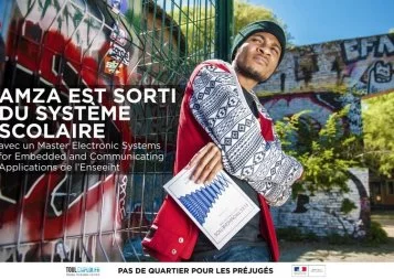 Pas de quartier pour les préjugés