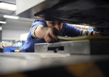 Aéronautique. La sous-traitance au bord de la crise de nerfs