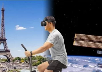 France Bleu Hérault : Thomas Pesquet va utiliser la technologie d'une start-up de Montpellier