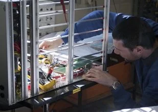 Contrat Iridium : la PME toulousaine Microtec touche le jackpot