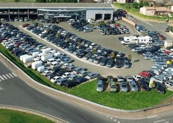 SN diffusion, numéro un de la vente auto du Grand Sud
