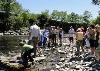La reconquête de la Garonne déclarée projet d'Etat