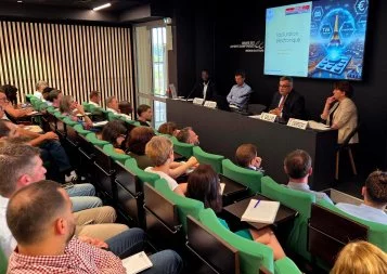 Facturation électronique : les experts-comptables et la DGFIP informent ensemble les entreprises