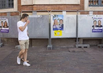 Législatives 2022. Tous les résultats du second tour à Toulouse et en Haute-Garonne