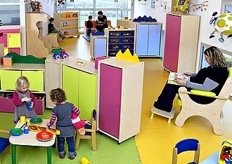 Mathou Créations livre la Mairie de Paris