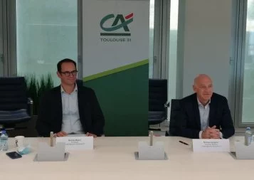 Crise économique. Le Crédit Agricole « voit le bout du tunnel pour 2021 » 