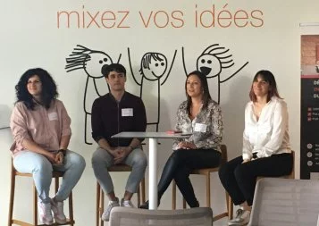 A Montpellier, se former au jeu vidéo devient (enfin) accessible 