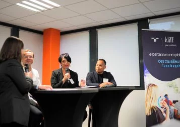 Quel bilan pour Kliff à Balma, l'agence d'intérim dédiée aux travailleurs handicapés ?