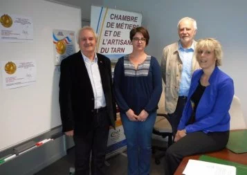 Les Meilleurs Ouvriers et Apprentis de France attendus au parc des expositions d'Albi