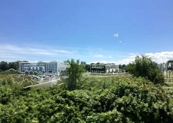 Un nouveau parc d'activités pour réunir les acteurs tarnais de la santé