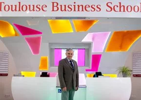 Toulouse Business School : pourquoi elle change de directeur, de statut et de locaux
