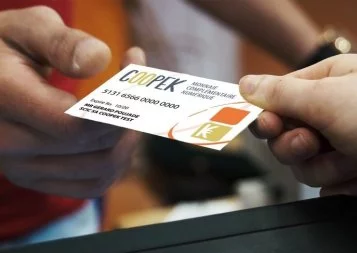 Le Coopek passe le cap des cent vingt clients